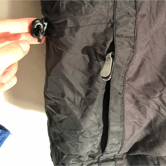Choko Design Trail Star skiing snowboarding winter jacket storm proof outerwear - Picture 7 of 16